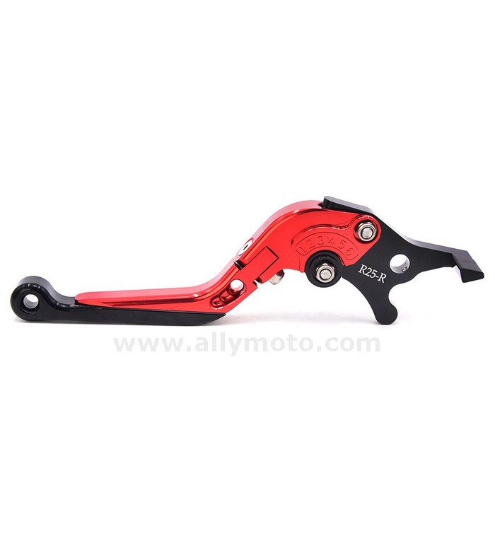 107 Mtls 001 R25R L Racing Brake Clutch Levers Yamaha Yzf R25 Yzf Adjustable Foldable Extendable Lever-6 107 Mtls 001 R25R L Racing Brake Clutch Levers Yamaha Yzf R25 Yzf Adjustable Foldable Extendable Lever-6